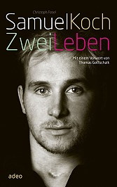 Buchcover Zwei Leben