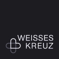 Logo des Weisses Kreuz e.V.